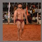 Pahalvan Bhai - @all_india_kushti_tv_ - Instagram
