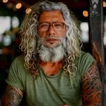 Khuzai Johari - @alkuzai - Instagram