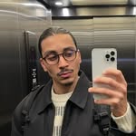 ALLADDIN SAHLI🧞‍♂️🇳🇴🇹🇳 - @alladdinsin - Instagram