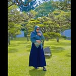 Al-Lail - @mozalela11 - Instagram