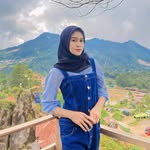 Laily Eka Wulan Sari - @al.laily - Instagram