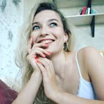 Алла Третьякова - @allakeay89 - Instagram