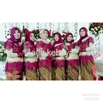 Rumah Kebaya Bordir & Brokat - @alla.kebayamodern - Instagram