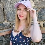 Алла Матвеева - @allala_17 - Instagram