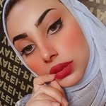 أمل اللالا - @amo0oll_allala - Instagram