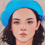 A L L A ｜小琴 - @allala.we - Instagram