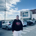 Motaz Allala - @moetez_allala - Instagram