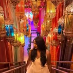 Sai Chaitra Allala - @chaitra_allala - Instagram