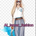 Al_lamar_fashion - @al_lamar_fashion - Instagram