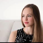 Alla Marasanova - @alla_marasanova - Instagram