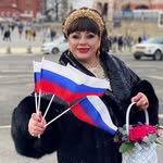 Alla Markina - @allamarkina_official - Instagram