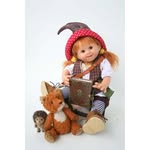 Dollatelier”AllaMariya” Alla Safronova - @allamariya.dolls - Instagram