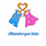 Оптом детская одежда - @allambergen_kids - Instagram