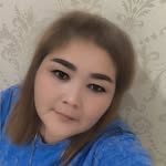 Мунаввар - @allambergenovaa.m - Instagram