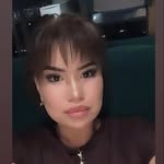 Ayjan Allambergenova - @allambergenayjan - Instagram