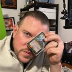 Al Lambert - @mansolo_mtg - Instagram