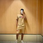 Allãm O'Bryen  - @allampereira26 - Instagram