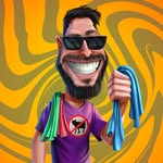 Allan dos Panos - @allandospanosoficial - Instagram