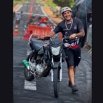 Allan Vidal - @allandugrau041 - Instagram