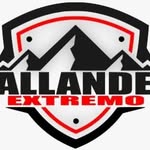 Allande Extremo - @allande_extremo - Instagram