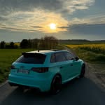 Allandoucet - @allan.rs3 - Instagram