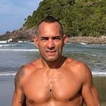 Treinador Allan Menache - @allandmenache - Instagram