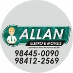 ALLAN ELETRO MÓVEIS - @allaneletro - Instagram