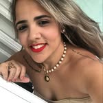 Paula Francinetty - @paula_allanee - Instagram