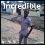 ALLANEY ADEKOLA - @allaneyadekola - Instagram