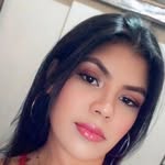 Yasminn Barreto - @allane_yasmin_ - Instagram
