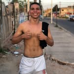 Allan Gleyson - @allangleyson10_ - Instagram