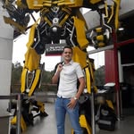 Allan Oliveira - @allangleysonoliveira - Instagram