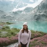 Ali Langlois - @alilanglois - Instagram