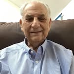 Allan Mandell - @allangman18 - Instagram