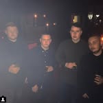 Alex - @allangston_av - Instagram