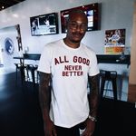 Al Lanier - @theliverkick - Instagram