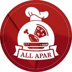 آشپزخانه و فست فود آل آپار - @all_apar_kitchen - Instagram