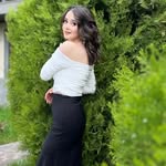 Ալլա Փարսյան - @alla_parsyan - Instagram