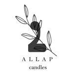 Allap candles |  شموع الپ - @allap_candles - Instagram