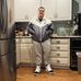 Alex Larkin - Facebook