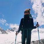 ⛵️🏔 - @allarkina - Instagram