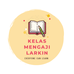 Kelas Mengaji Al-Baghdadi Larkin - Facebook