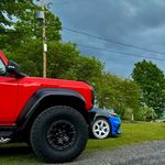 A_Larocque - @thefordguy07 - Instagram