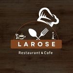 مطعم وكافيه لاروز - @larose.alsham - Instagram