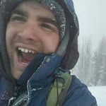 Al Larsen - @al91boarder - Instagram