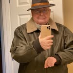 Al Larsen - @latenightscreenwriter - Instagram