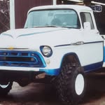 Al Larsen - @creeksidegarage - Instagram