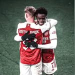 @all.arsenal.latest - Instagram