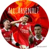 All Arsenal 🔴⚪️ - @all.arsenal7 - TikTok