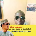 Allasseni Douyon - @allassenidouyon - Instagram